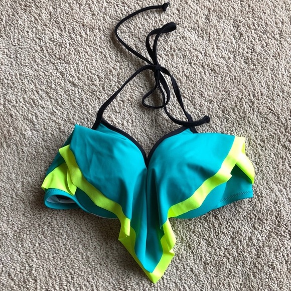 PINK Victoria's Secret Other - PINK Bikini Top NWOT